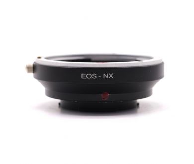 Переходник (Adapter) Canon EF - Samsung NX