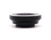 Переходник (Adapter) Canon EF - Samsung NX
