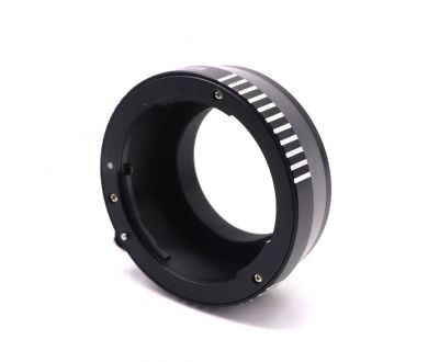 Adapter / переходник Pentax K - Samsung NX