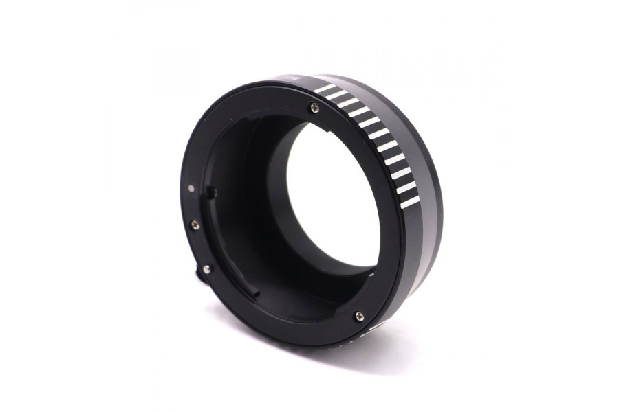 Adapter / переходник Pentax K - Samsung NX
