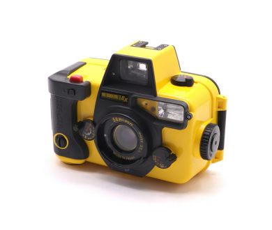 Фотокамера Sea&Sea MOTORMARINE II EX Kit