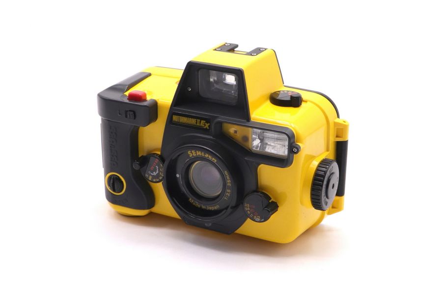 Фотокамера Sea&Sea MOTORMARINE II EX Kit