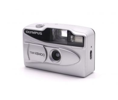 Плёночная компактная камера Olympus Trip XB400
