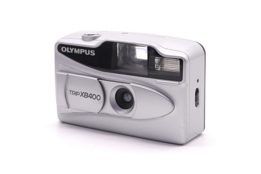 Плёночная компактная камера Olympus Trip XB400