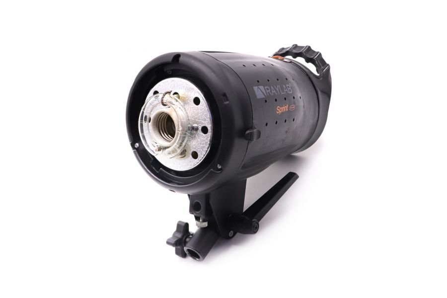 Моноблок импульсный Raylab SPRINT RTD-400