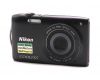 Цифровая компактная камера Nikon Coolpix S3200