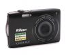 Цифровая компактная камера Nikon Coolpix S3200