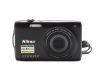 Цифровая компактная камера Nikon Coolpix S3200