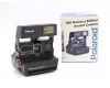 Фотоаппарат Polaroid 600 Business Edition в упаковке