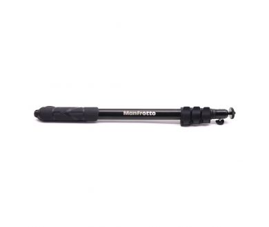 Компактный монопод Manfrotto MPCOMPACT-BK