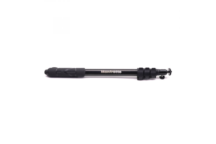 Компактный монопод Manfrotto MPCOMPACT-BK