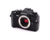 Olympus OM-D E-M5 III body в упаковке (пробег 21655 кадров)
