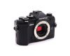 Olympus OM-D E-M5 III body в упаковке (пробег 21655 кадров)