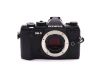 Olympus OM-D E-M5 III body в упаковке (пробег 21655 кадров)