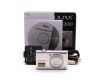 Компактная камера Nikon Coolpix S6200 в упаковке