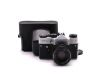 Зеркальный фотоаппарат Зенит ТТЛ silver kit