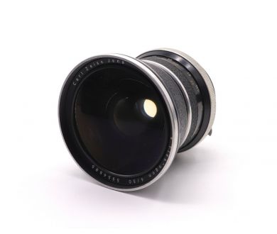 Объектив ранний Flektogon 4/50 Carl Zeiss Jena