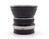 Объектив ранний Flektogon 4/50 Carl Zeiss Jena