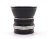 Объектив ранний Flektogon 4/50 Carl Zeiss Jena