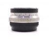 Мануальный Biometar 2.8/80 Carl Zeiss Jena