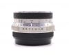 Мануальный Biometar 2.8/80 Carl Zeiss Jena