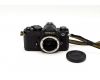 Зеркальный пленочный фотоаппарат Nikon FM body