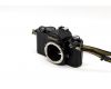 Зеркальный пленочный фотоаппарат Nikon FM body