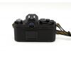 Зеркальный пленочный фотоаппарат Nikon FM body