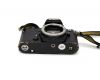 Зеркальный пленочный фотоаппарат Nikon FM body