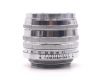 Мануальный объектив Canon Serenar 50mm f/1.8