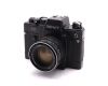 Зеркальный плёночный фотоаппарат Зенит 19 kit