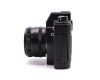 Зеркальный плёночный фотоаппарат Зенит 19 kit