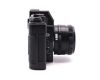 Зеркальный плёночный фотоаппарат Зенит 19 kit
