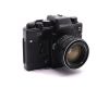 Зеркальный плёночный фотоаппарат Зенит 19 kit