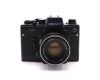 Зеркальный плёночный фотоаппарат Зенит 19 kit