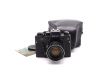 Зеркальный плёночный фотоаппарат Зенит 19 kit