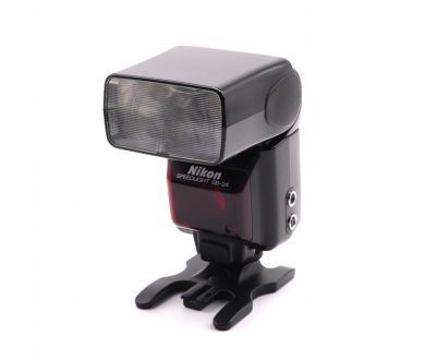 TTL Фотовспышка Nikon Speedlight SB-24