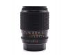 Rokinon Automatic 135mm f/2.8 для Pentax K