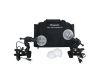 Комплект студийного света  Rekam Digital Mini-Light Kit-3 в упаковке