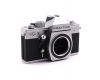 Плёночная зеркальная камера Praktica LTL 3 body