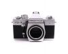 Плёночная зеркальная камера Praktica LTL 3 body