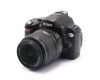 Фотокамера Nikon D60 kit (пробег 22940 кадров)