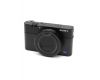 Камера цифровая Sony Cyber-shot DSC-RX100M3