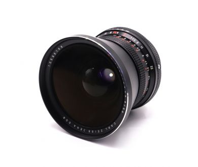 Объектив MC Flektogon 4/50 Carl Zeiss Jena