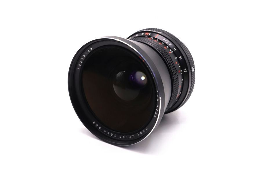 Объектив MC Flektogon 4/50 Carl Zeiss Jena
