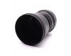 Длиннофокусный объектив Sonnar МС 2.8/180 Carl Zeiss Jena DDR