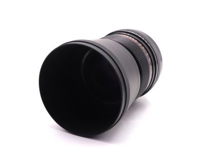 Длиннофокусный объектив Sonnar МС 2.8/180 Carl Zeiss Jena DDR