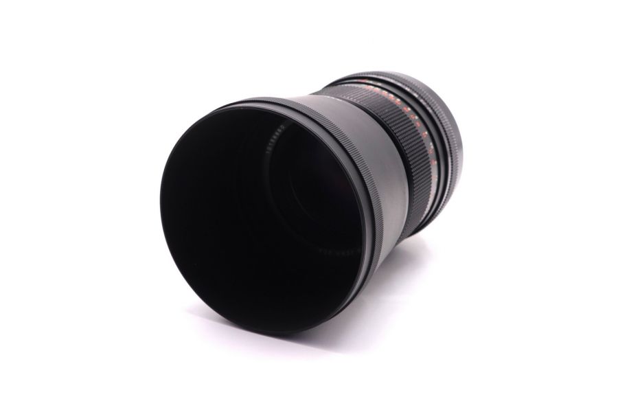 Длиннофокусный объектив Sonnar МС 2.8/180 Carl Zeiss Jena DDR