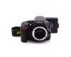 Камера Nikon D3500 body (пробег 820 кадров)