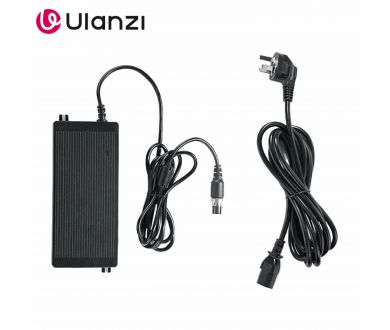 Сетевой адаптер Ulanzi AD-2 для VL-200Bi